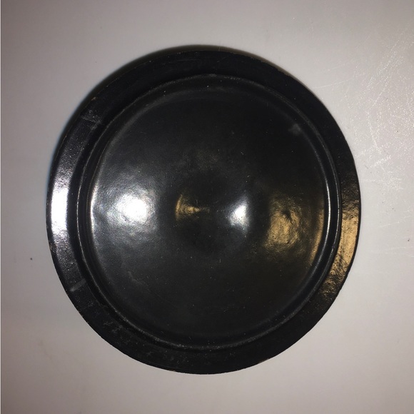 Cast Iron Japanese Tetsu Kyushu Tea Pot - Picture 9 of 12